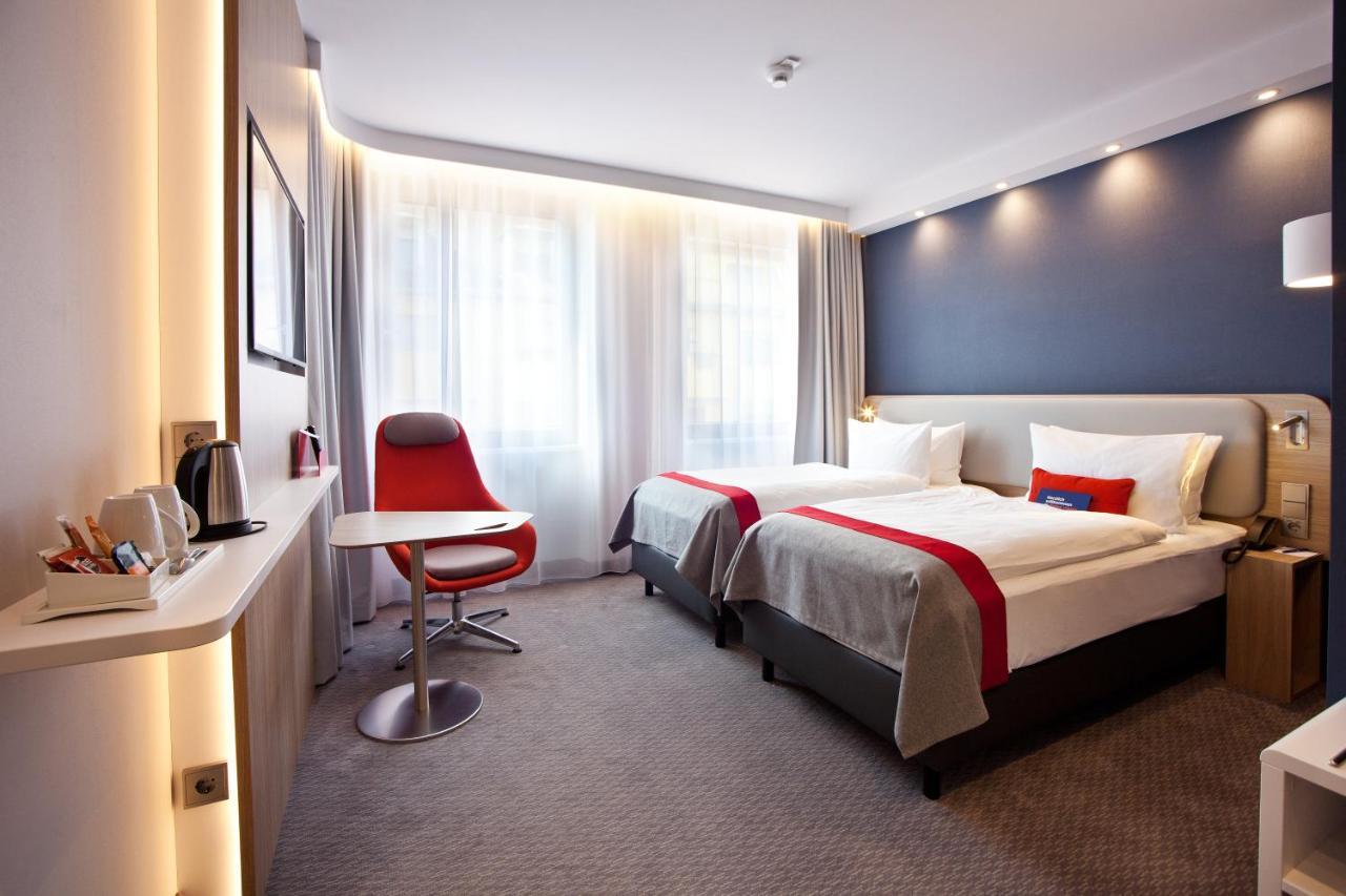 Holiday Inn Express - Darmstadt By Ihg Εξωτερικό φωτογραφία