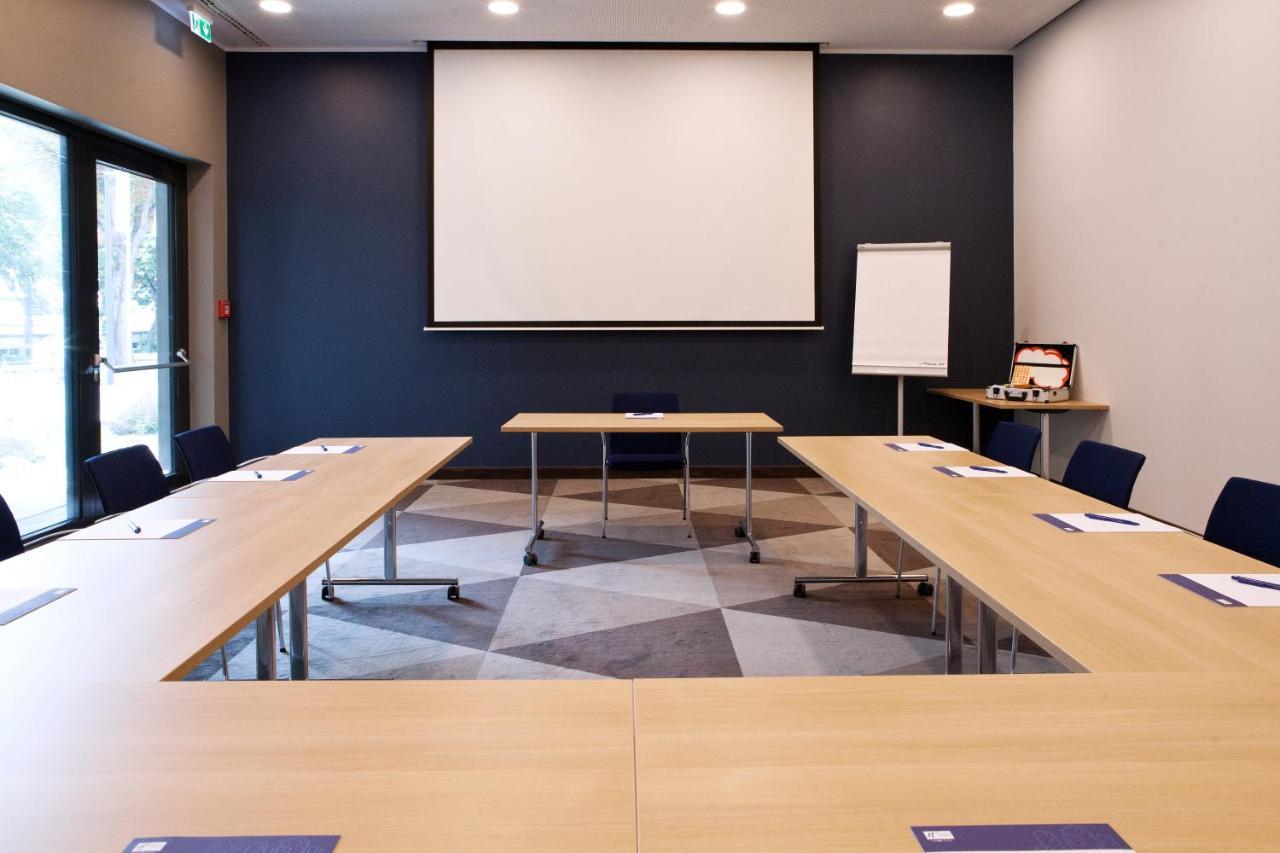 Holiday Inn Express - Darmstadt By Ihg Εξωτερικό φωτογραφία
