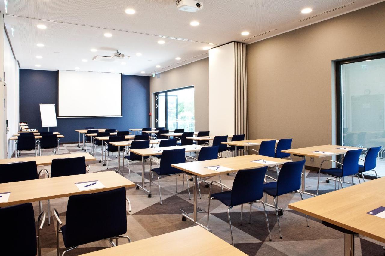 Holiday Inn Express - Darmstadt By Ihg Εξωτερικό φωτογραφία