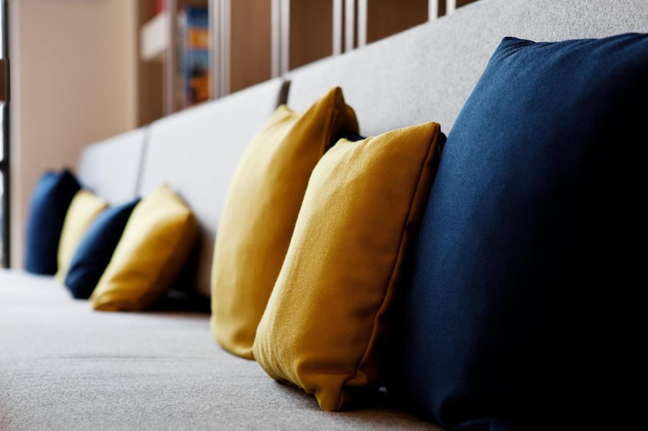 Holiday Inn Express - Darmstadt By Ihg Εξωτερικό φωτογραφία
