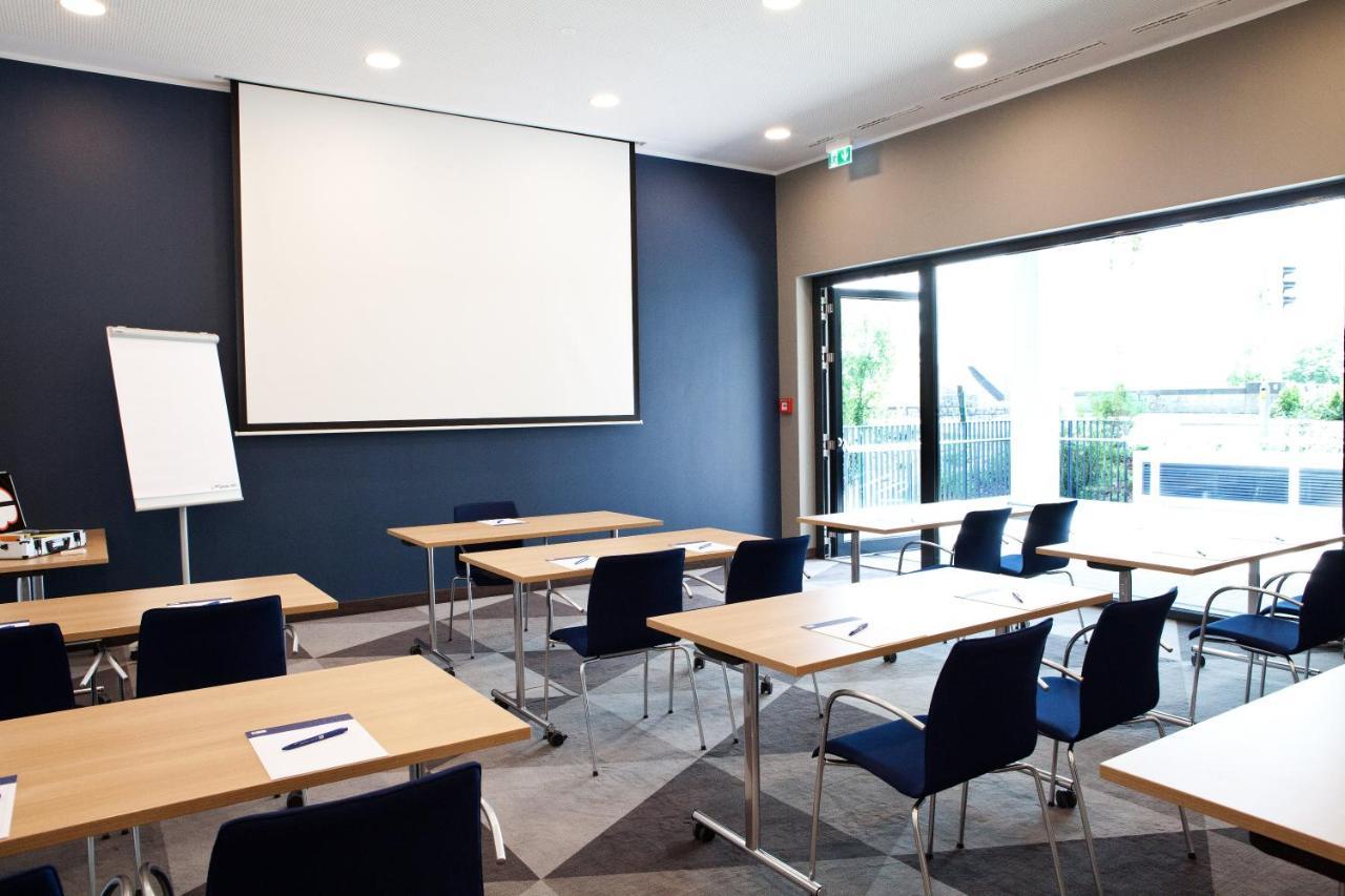 Holiday Inn Express - Darmstadt By Ihg Εξωτερικό φωτογραφία