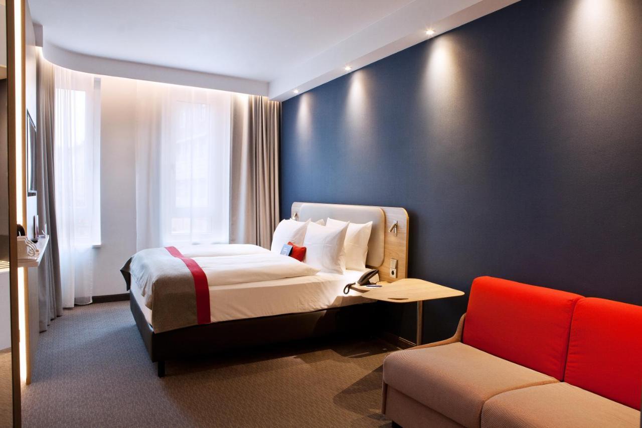 Holiday Inn Express - Darmstadt By Ihg Εξωτερικό φωτογραφία