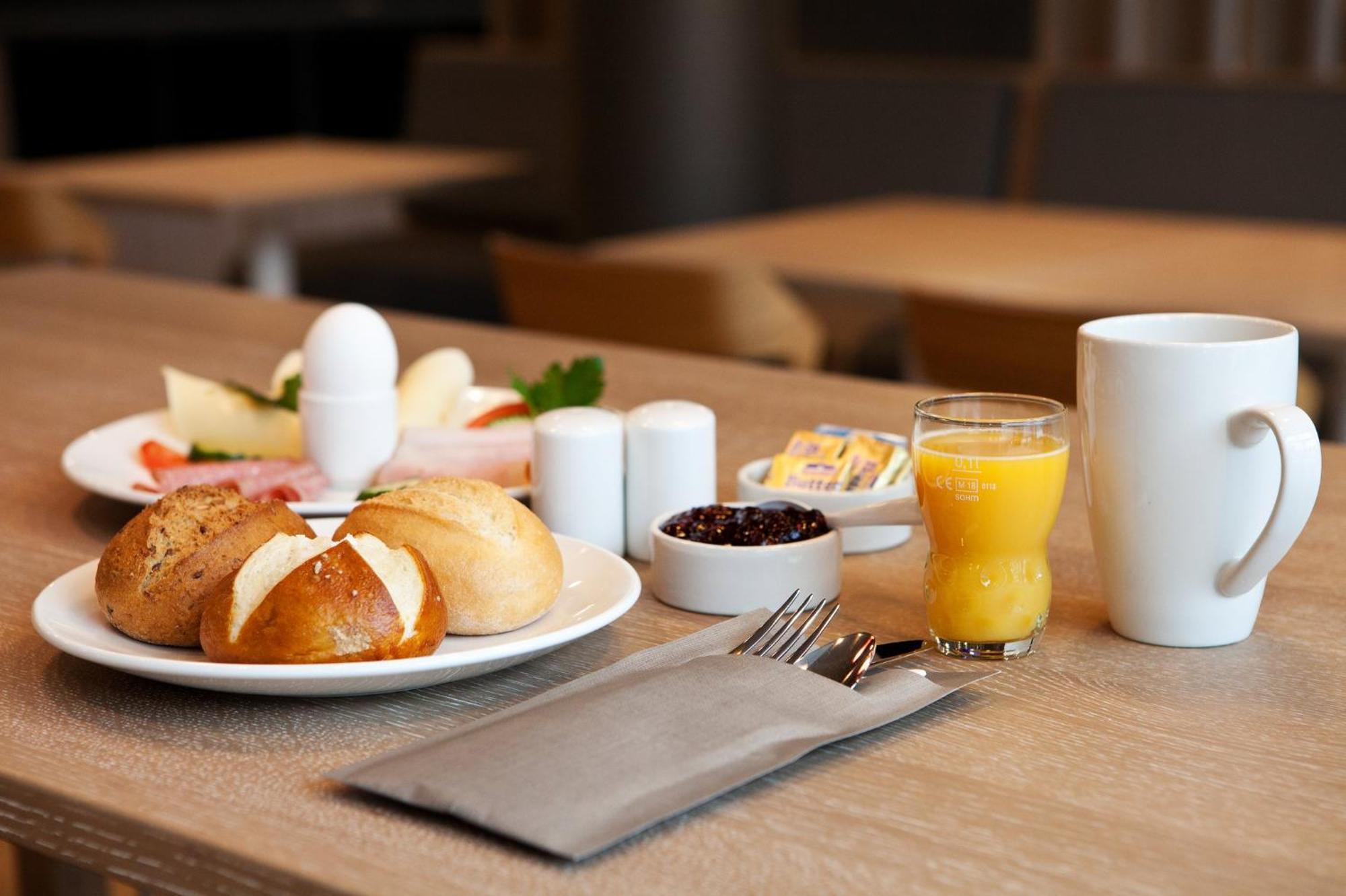 Holiday Inn Express - Darmstadt By Ihg Εξωτερικό φωτογραφία