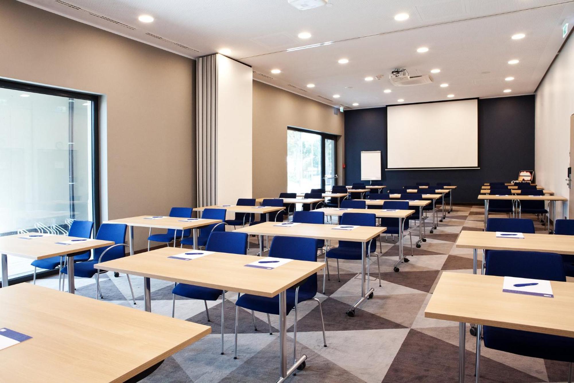Holiday Inn Express - Darmstadt By Ihg Εξωτερικό φωτογραφία