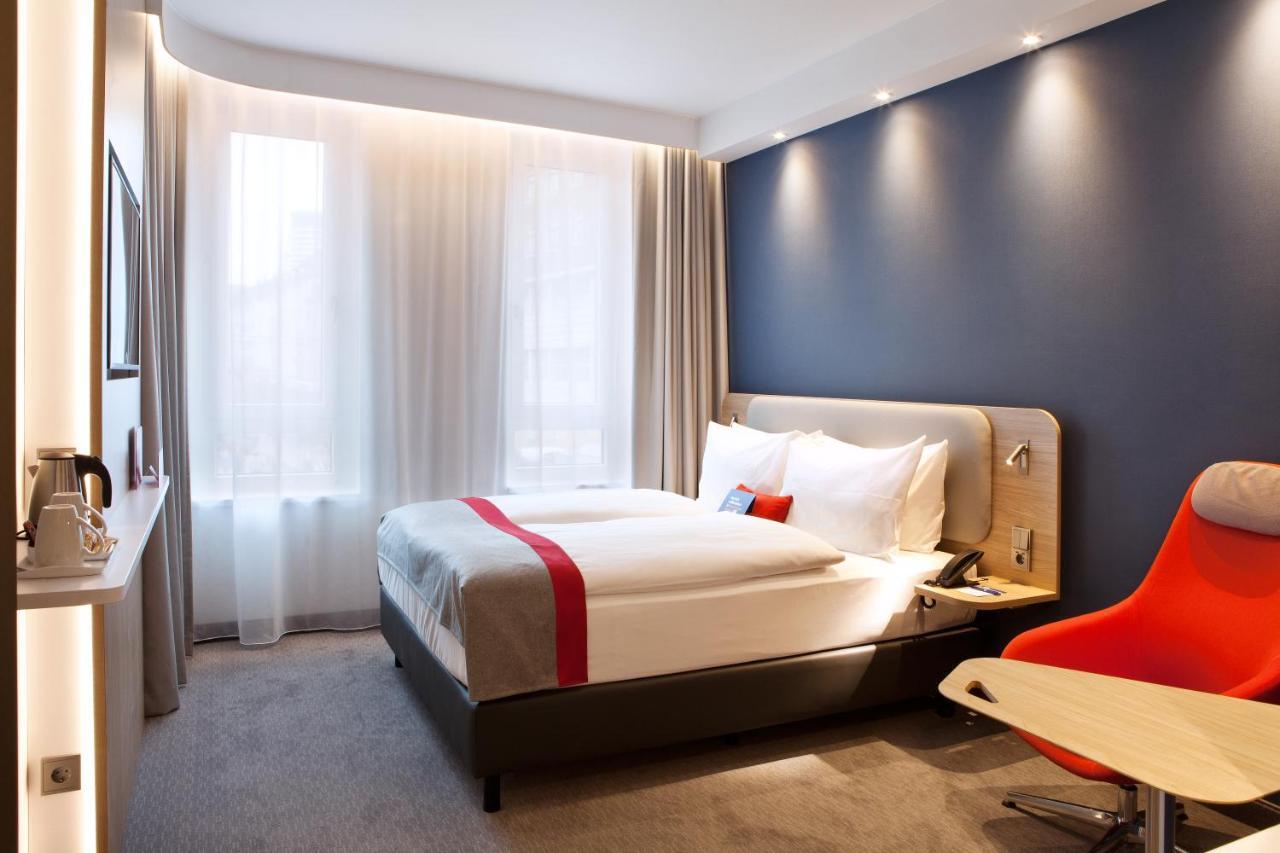 Holiday Inn Express - Darmstadt By Ihg Εξωτερικό φωτογραφία